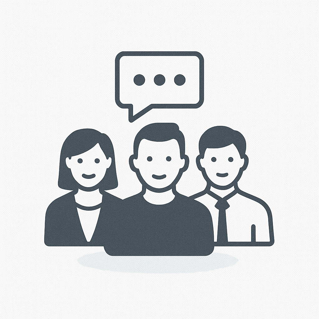 New Verve Limited Team