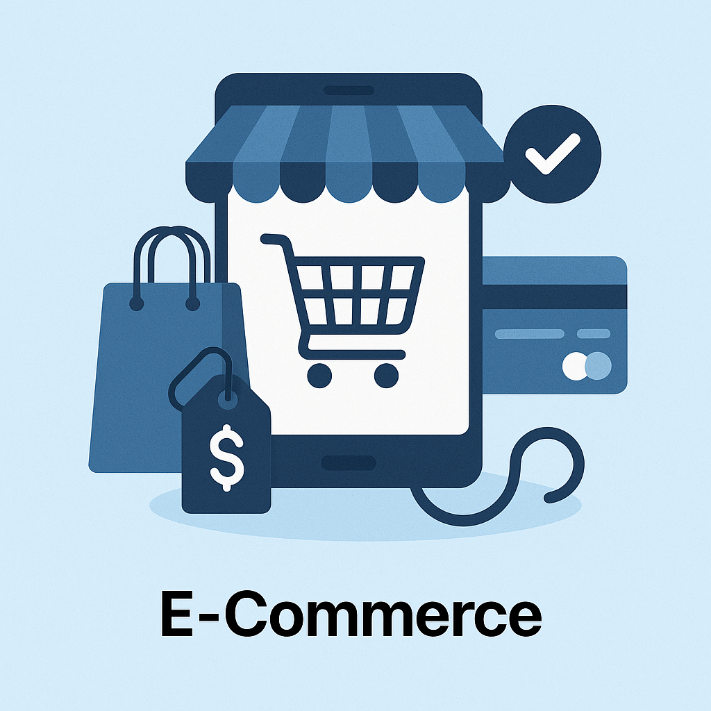 E-Commerce